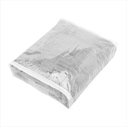 Gray In Optional Storage Bag